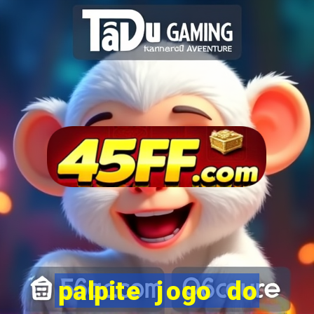palpite jogo do porto hoje